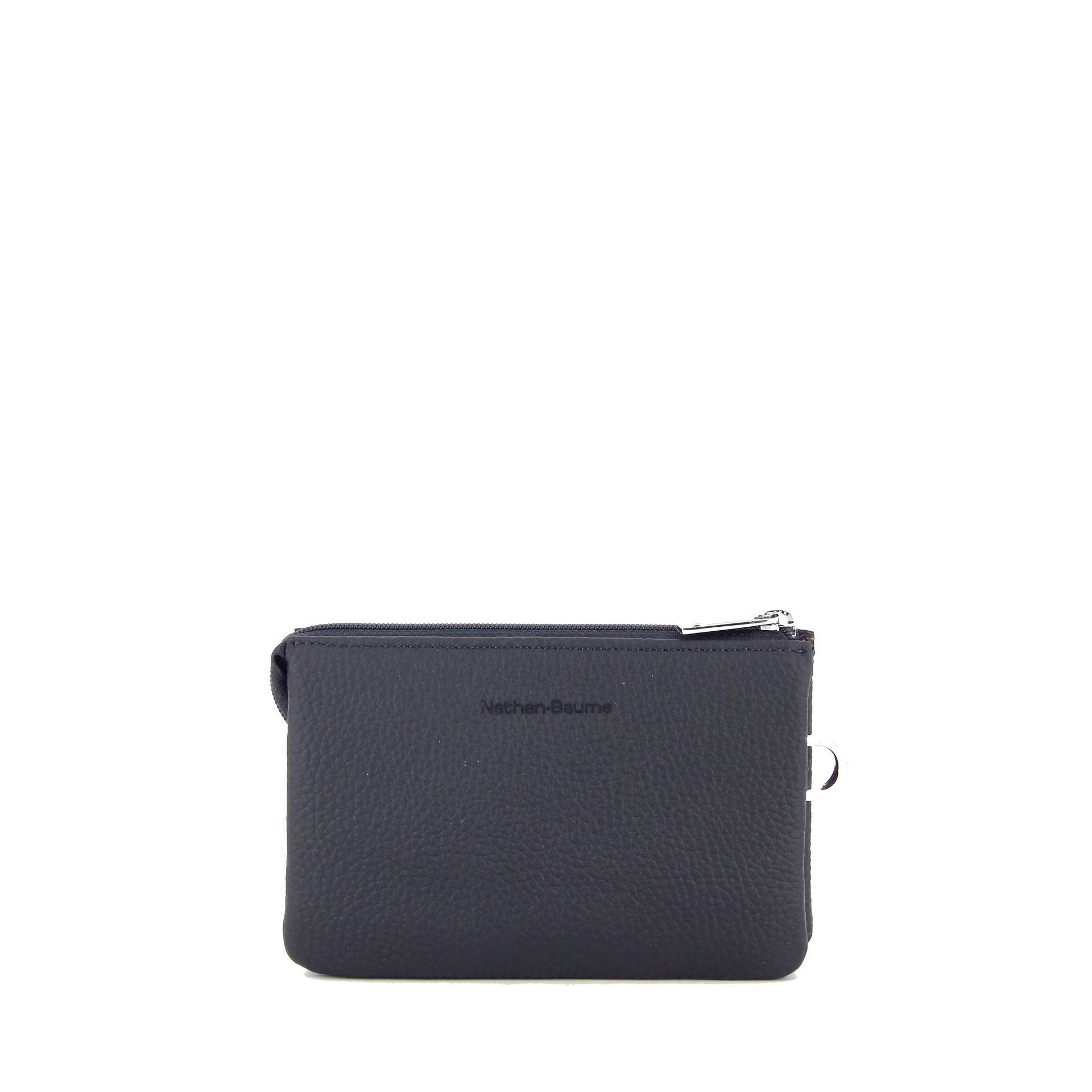 Nathan-Baume Portefeuille 258092 grijs