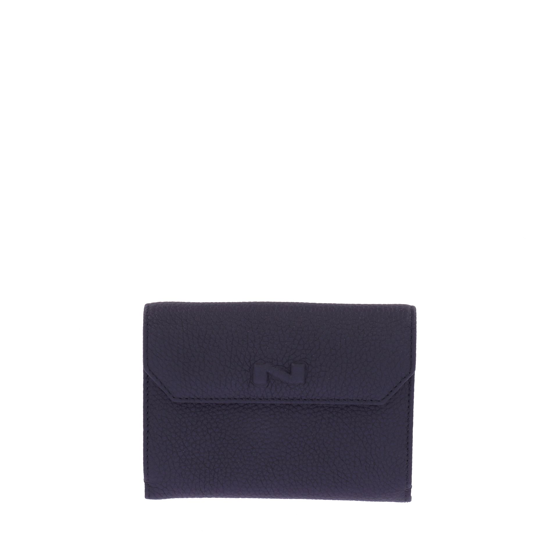 Nathan-Baume Portefeuille 258094 zwart