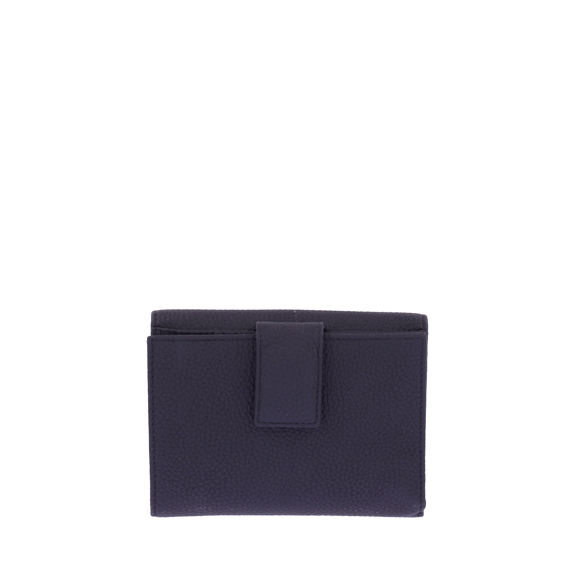 Nathan-Baume Portefeuille 258094 zwart