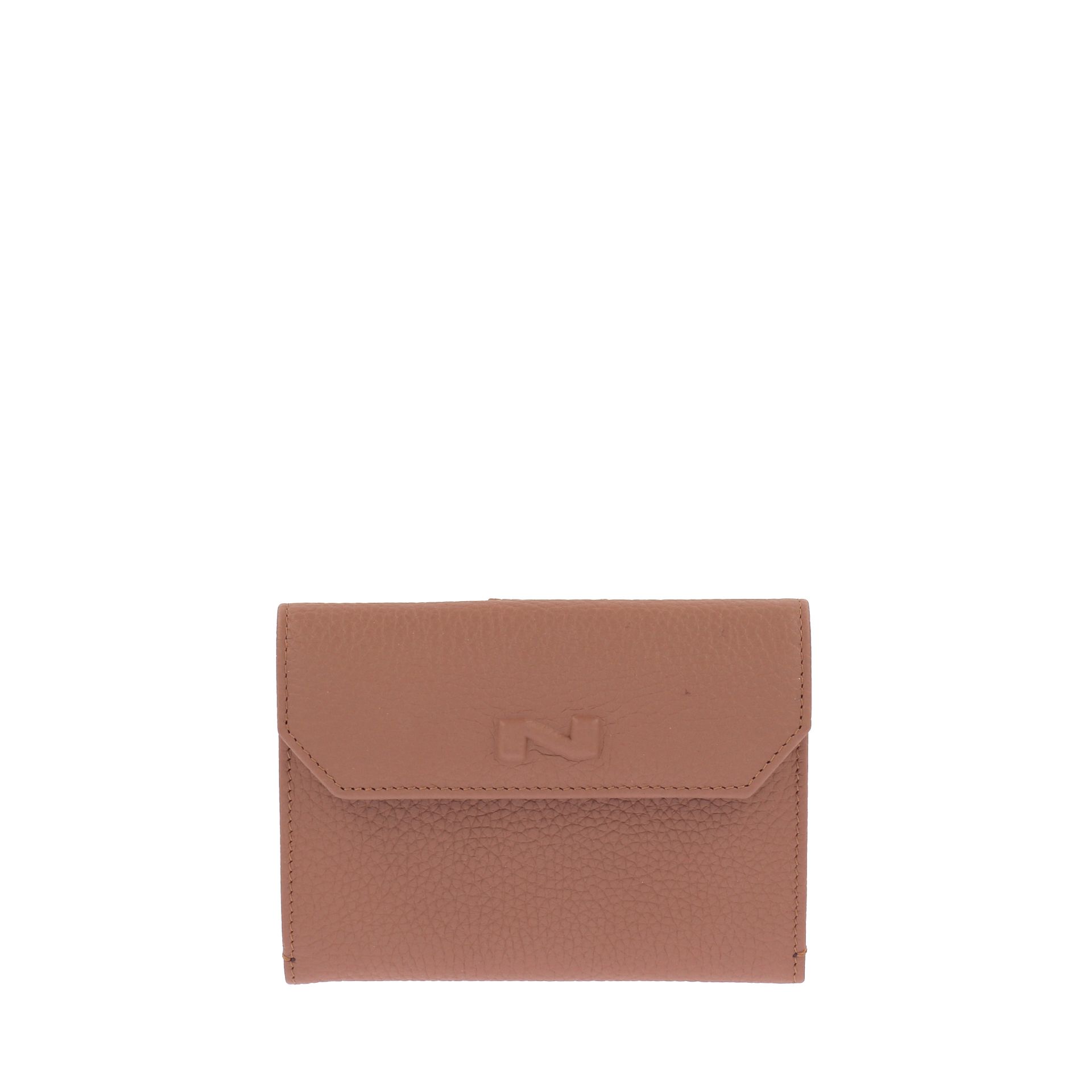 Nathan-Baume Portefeuille 258095 cognac