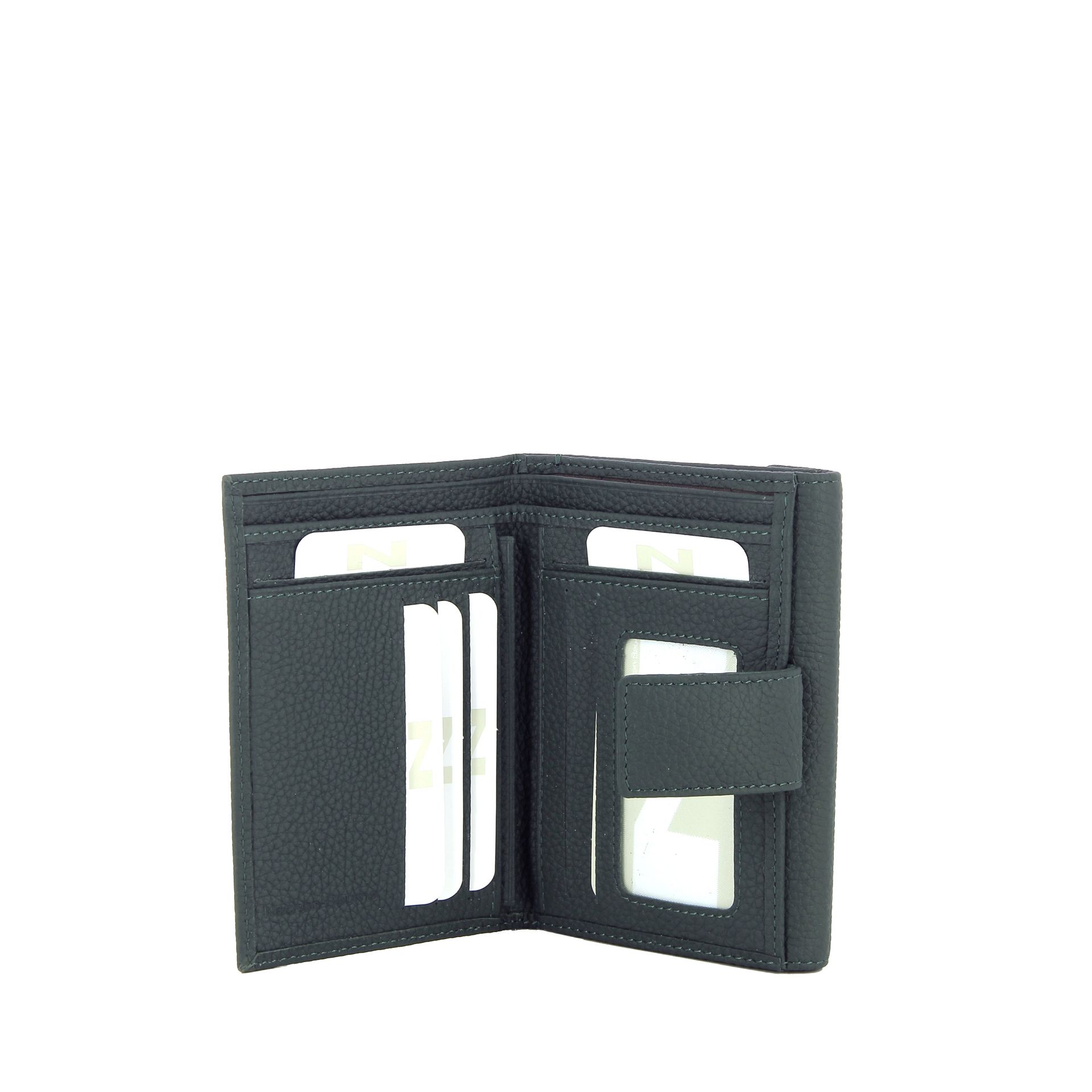 Nathan-Baume Portefeuille 258097 groen