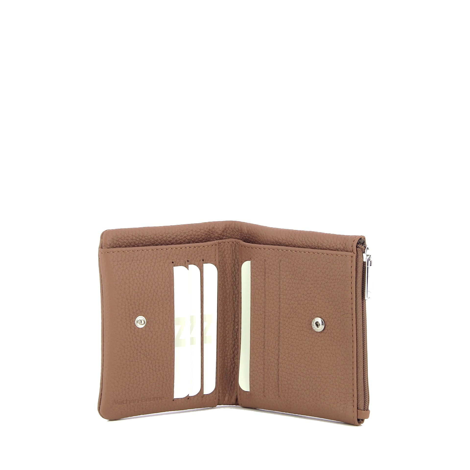 Nathan-Baume Portefeuille 258100 cognac