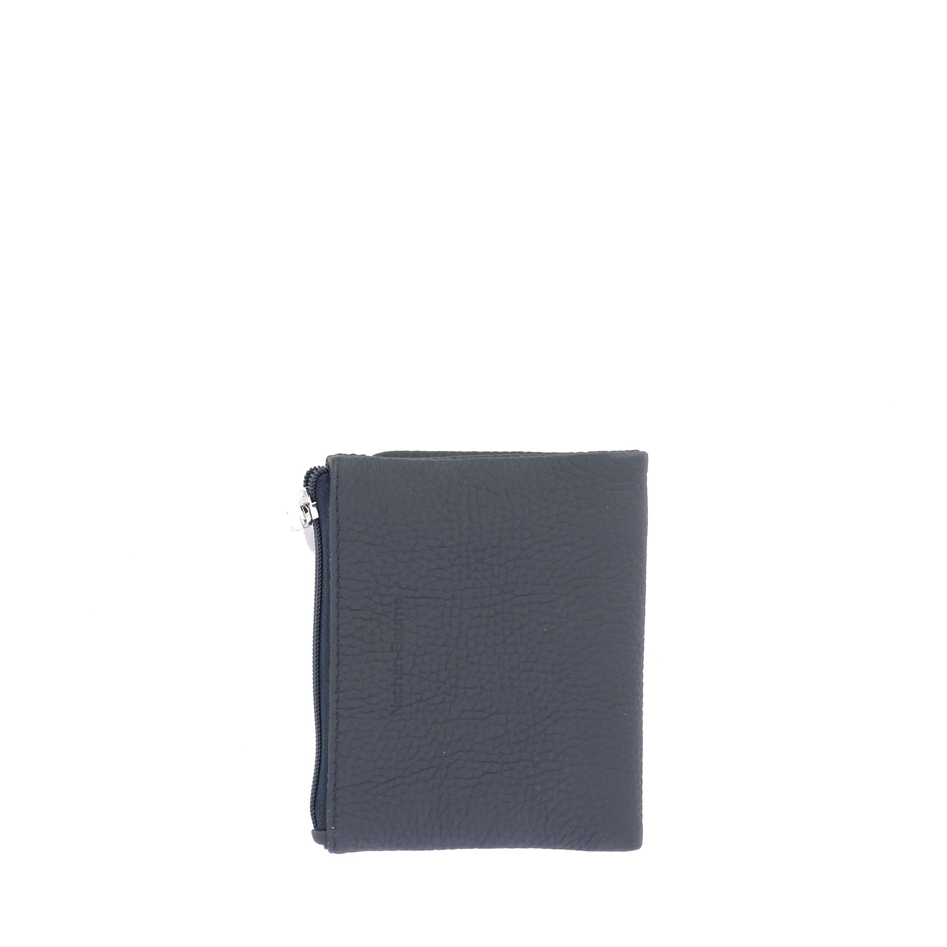 Nathan-Baume Portefeuille 258101 blauw