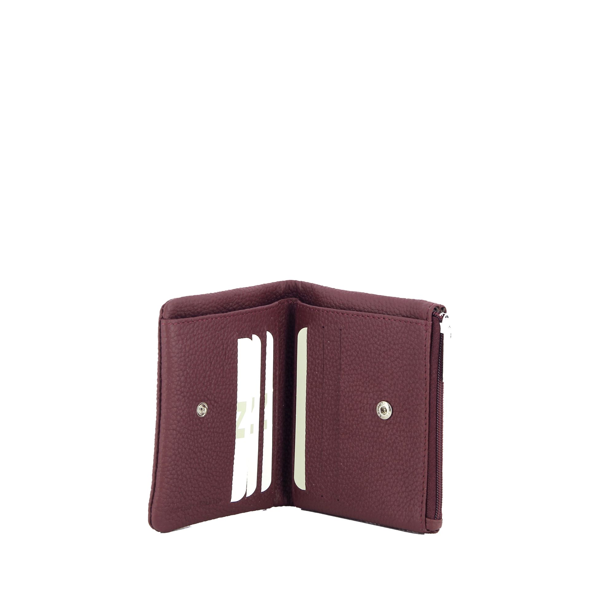 Nathan-Baume Portefeuille 258102 rood