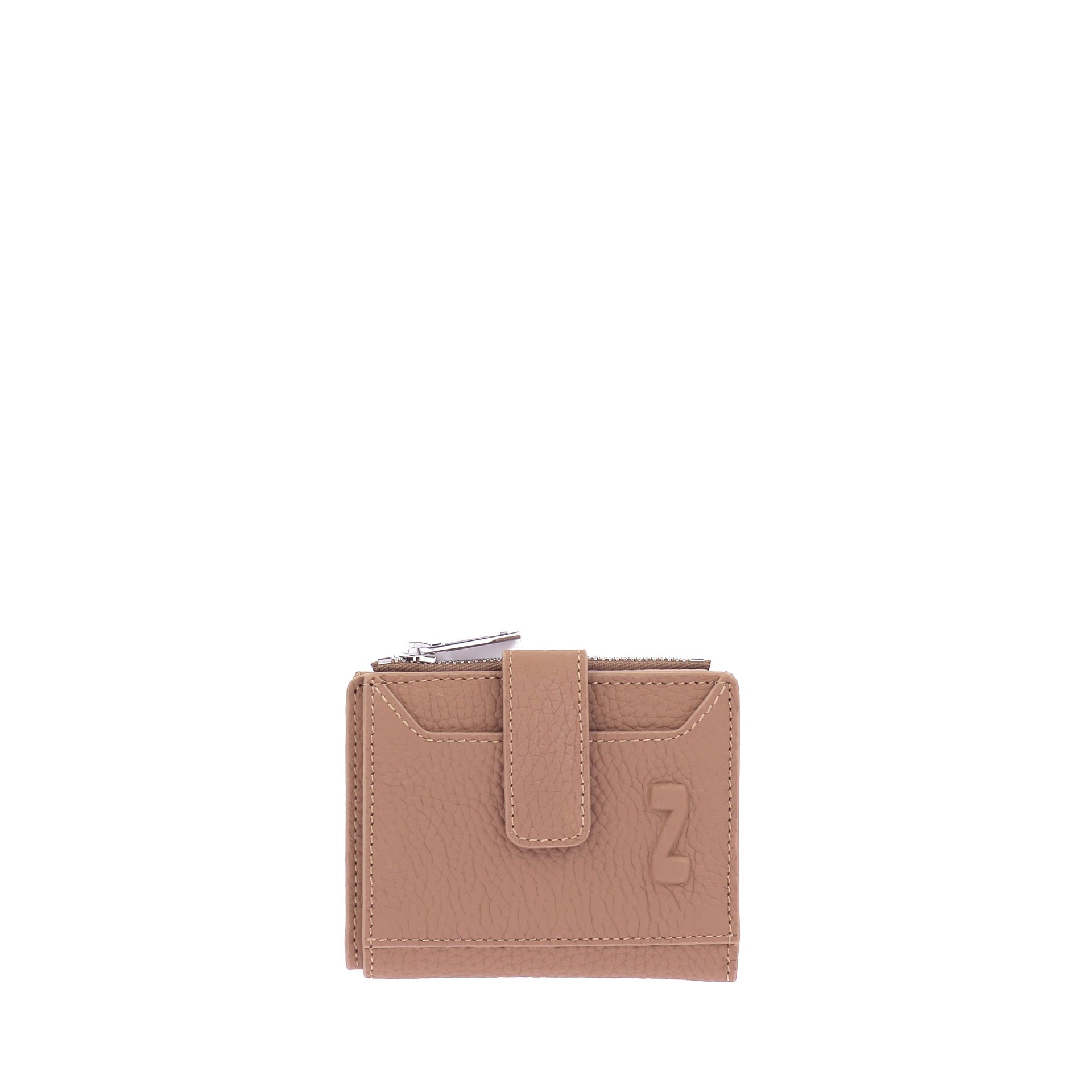 Nathan-Baume Portefeuille 258104 cognac