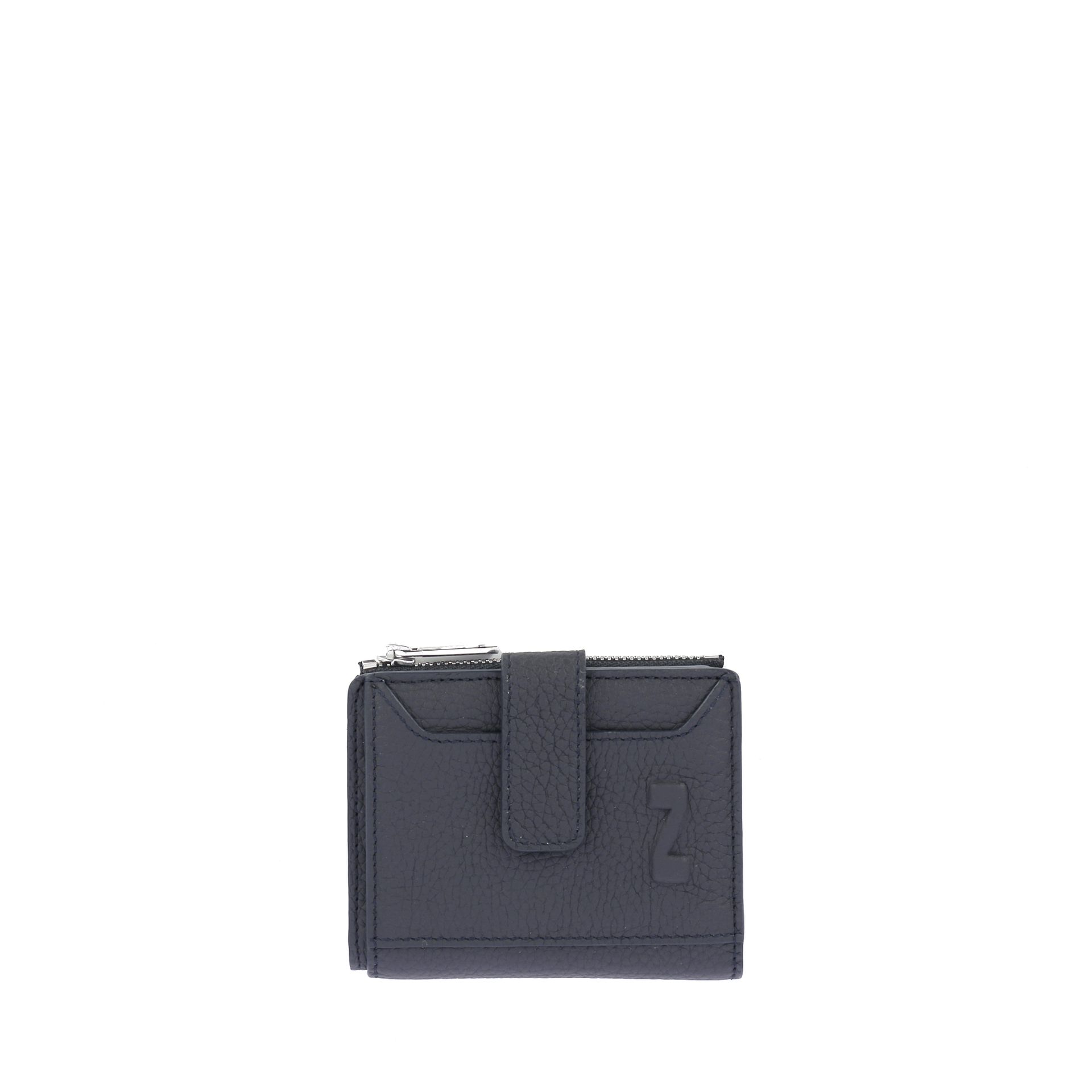 Nathan-Baume Portefeuille 258108 grijs