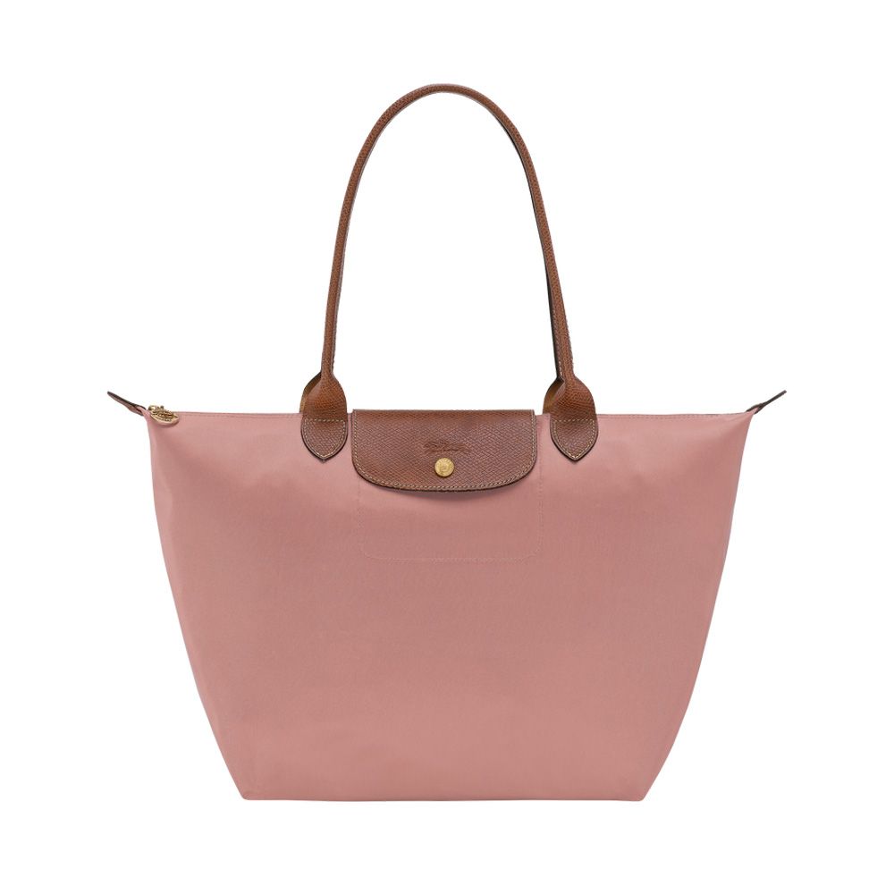 Longchamp Le Pliage Original L Rosethe 258119 roze