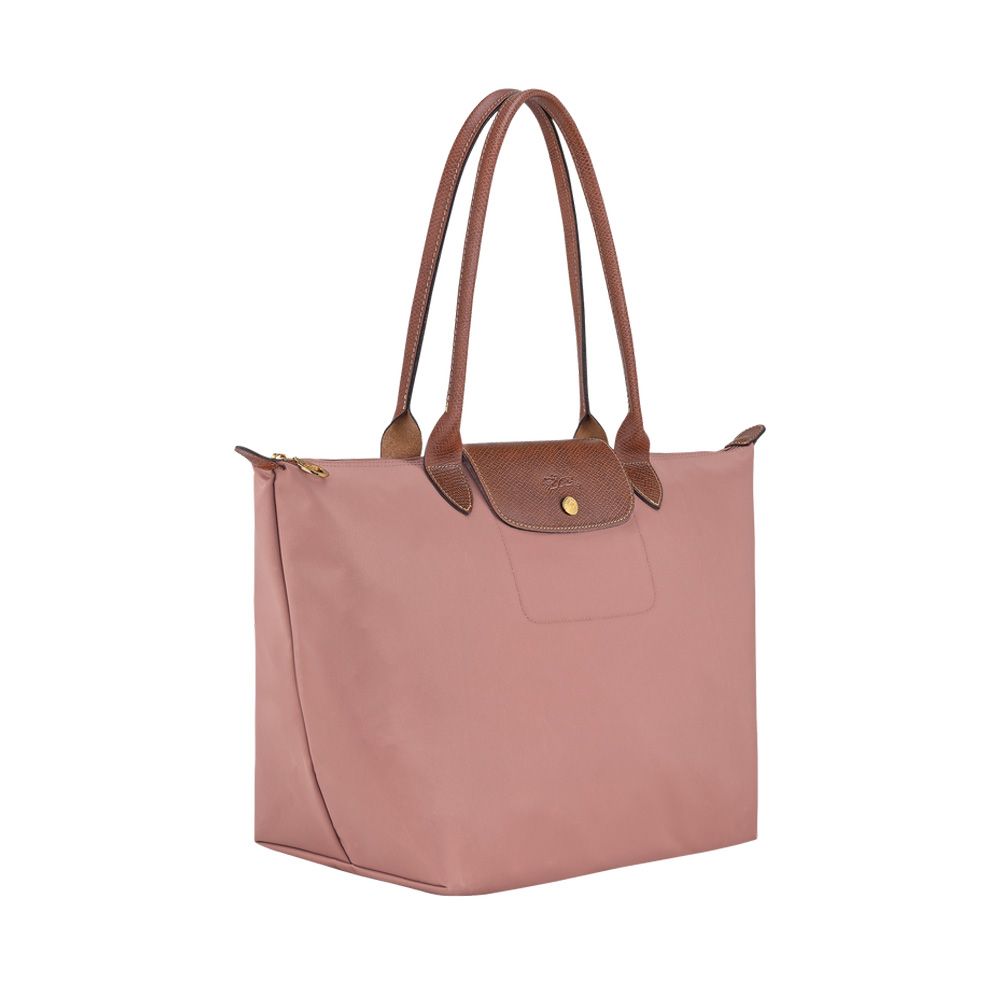 Longchamp Le Pliage Original L Rosethe 258119 roze