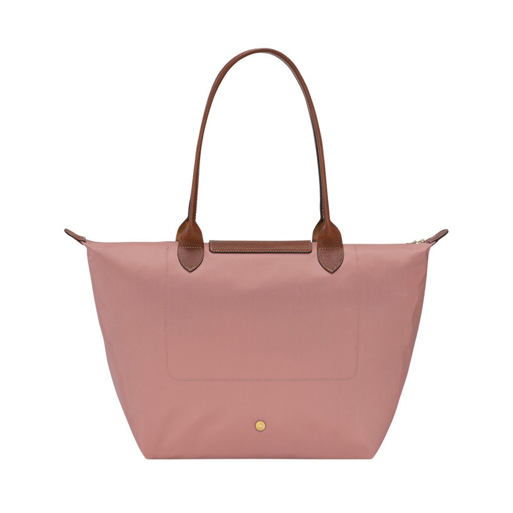 Longchamp Le Pliage Original L Rosethe 258119 roze