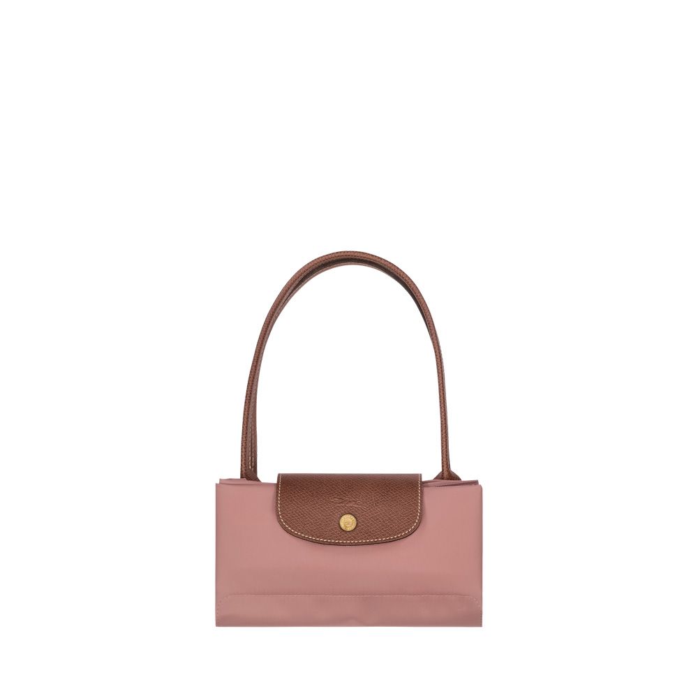 Longchamp Le Pliage Original L Rosethe 258119 roze