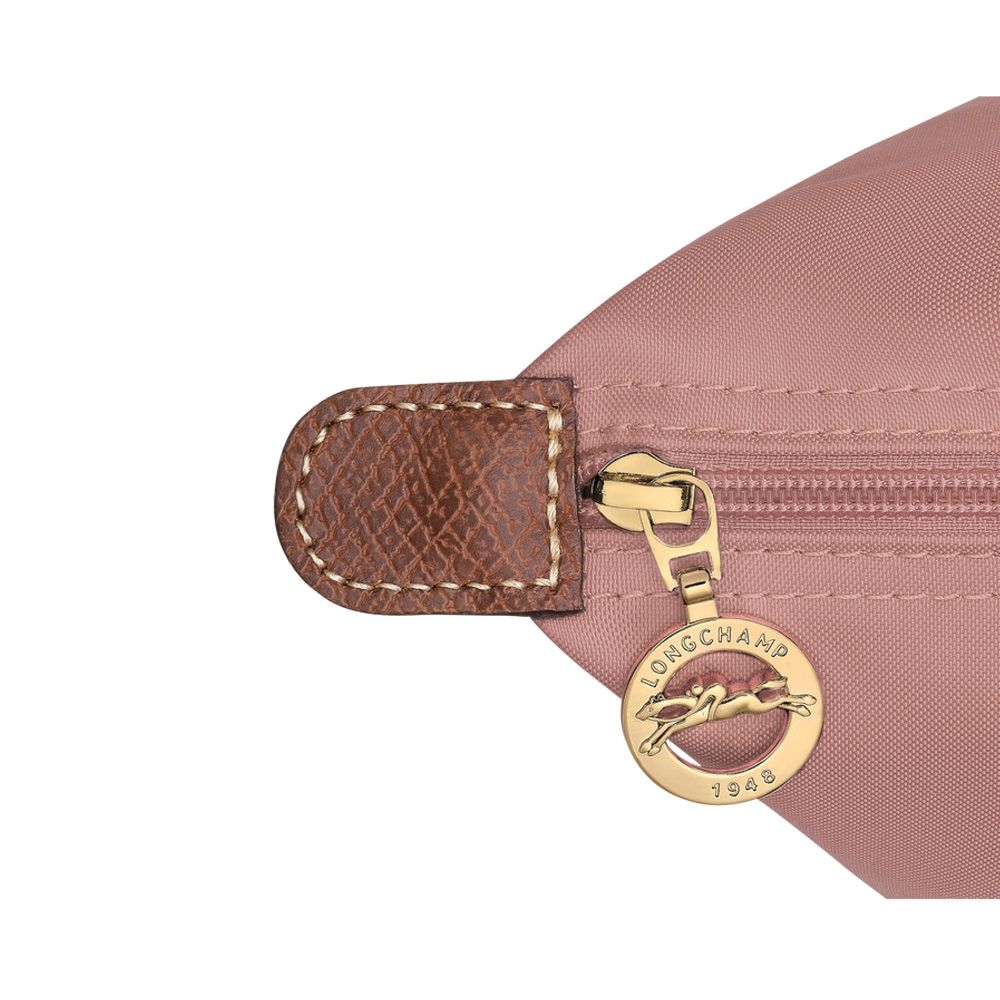 Longchamp Le Pliage Original L Rosethe 258119 roze