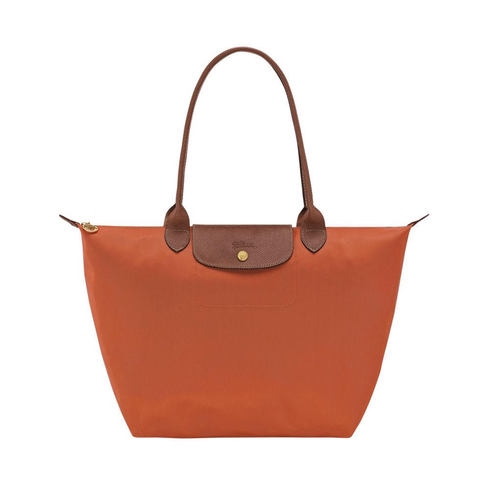 Longchamp Le Pliage Original L Brique 258120 cognac