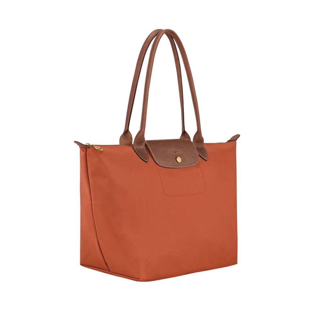 Longchamp Le Pliage Original L Brique 258120 cognac