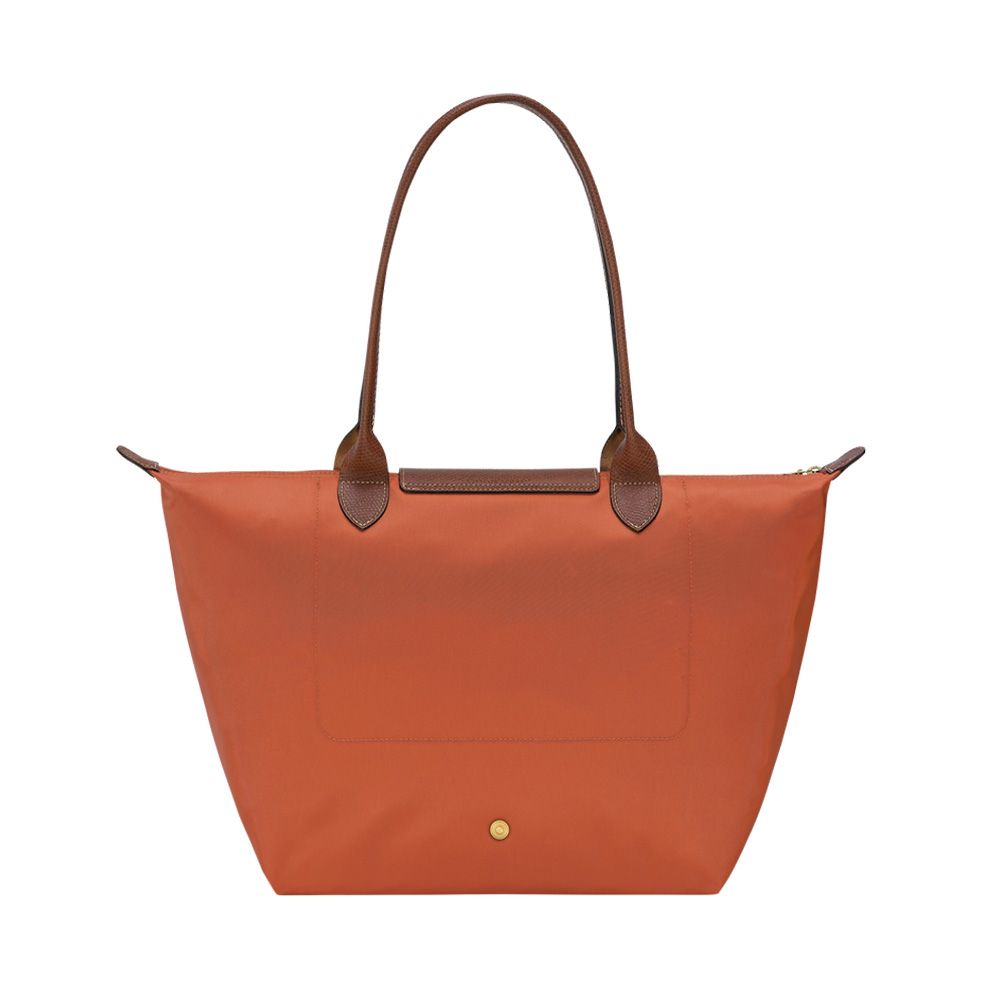 Longchamp Le Pliage Original L Brique 258120 cognac