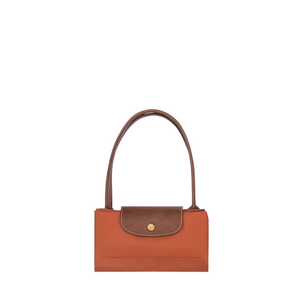 Longchamp Le Pliage Original L Brique 258120 cognac