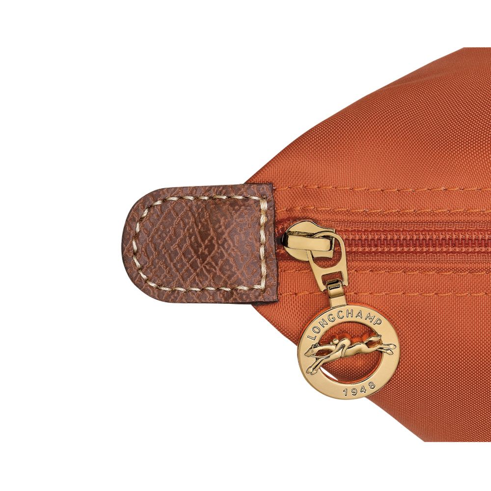 Longchamp Le Pliage Original L Brique 258120 cognac