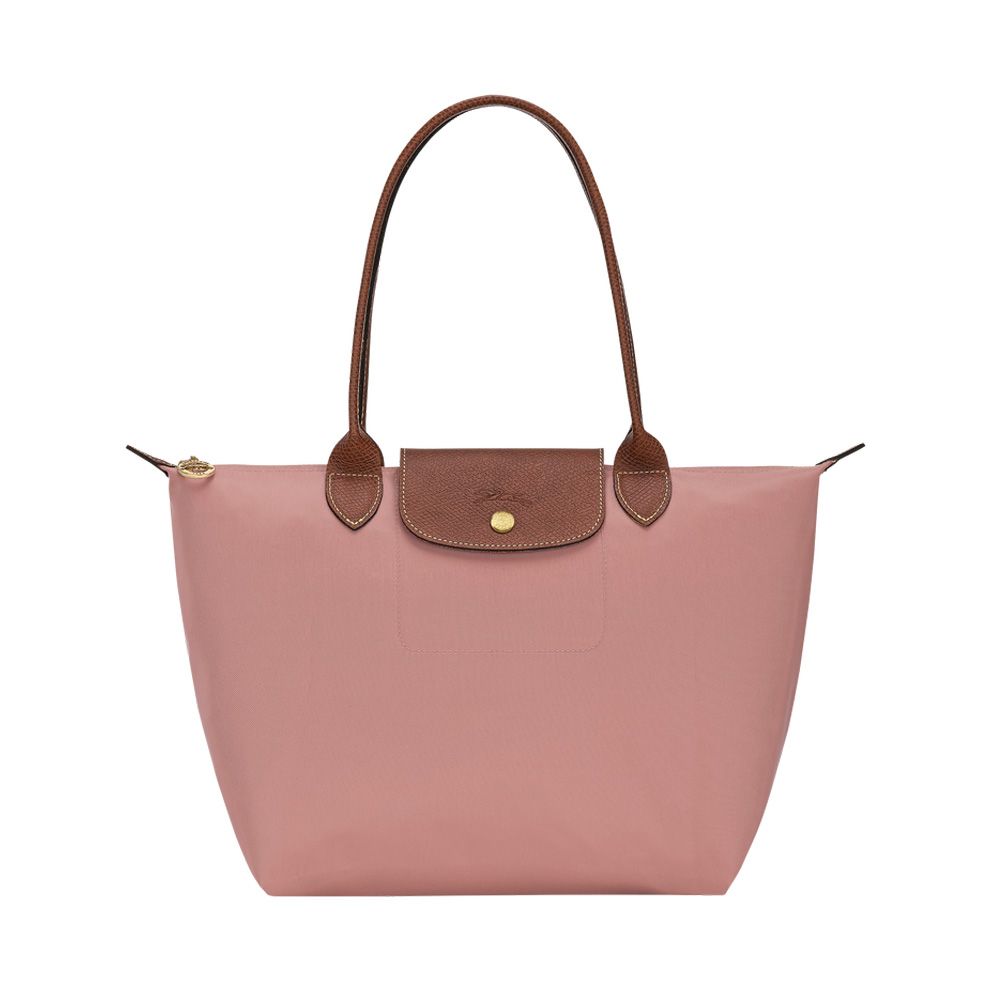 Longchamp Le Pliage Original M Rosethe 258123 roze