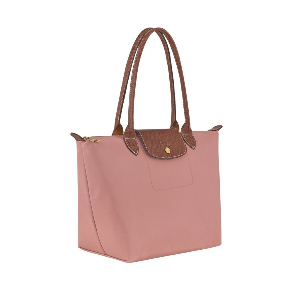 Longchamp Le Pliage Original M Rosethe 258123 roze
