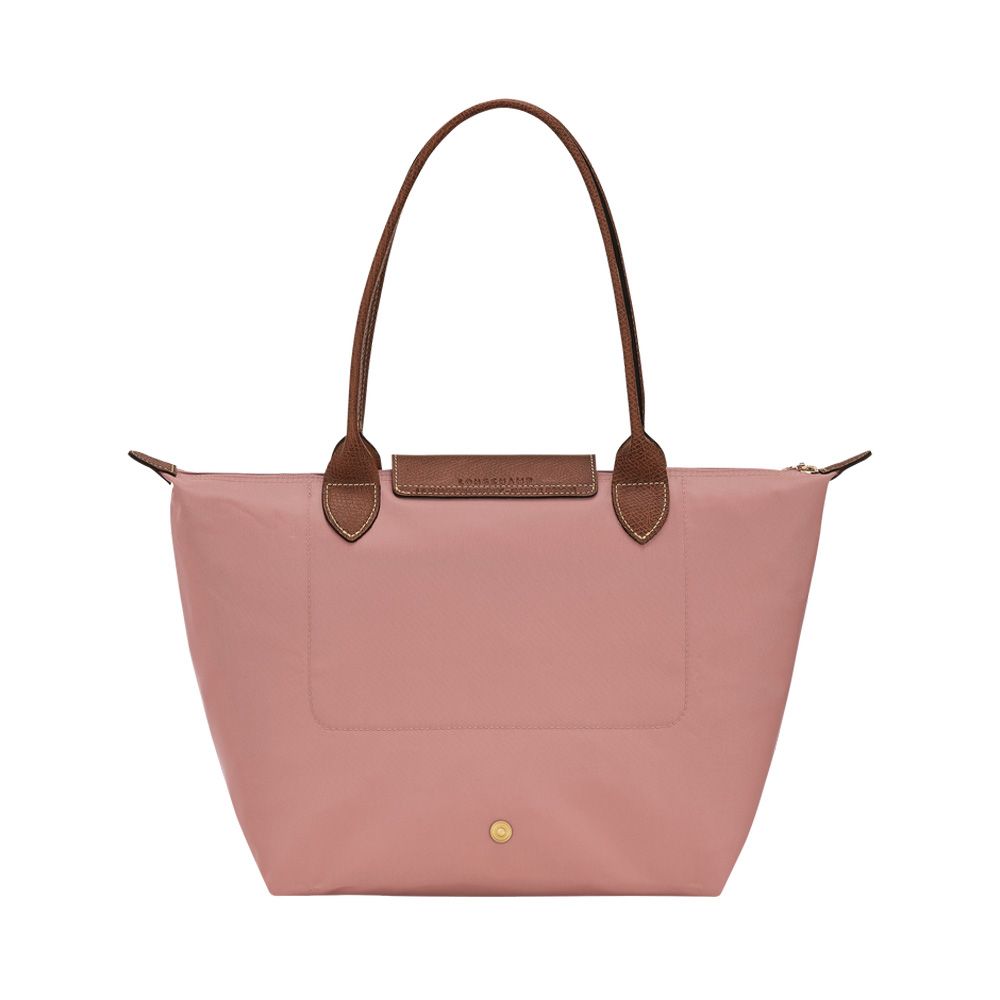 Longchamp Le Pliage Original M Rosethe 258123 roze