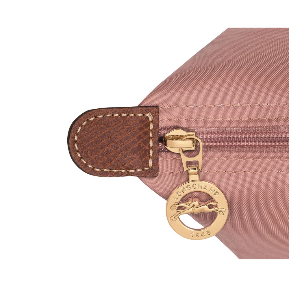 Longchamp Le Pliage Original M Rosethe 258123 roze