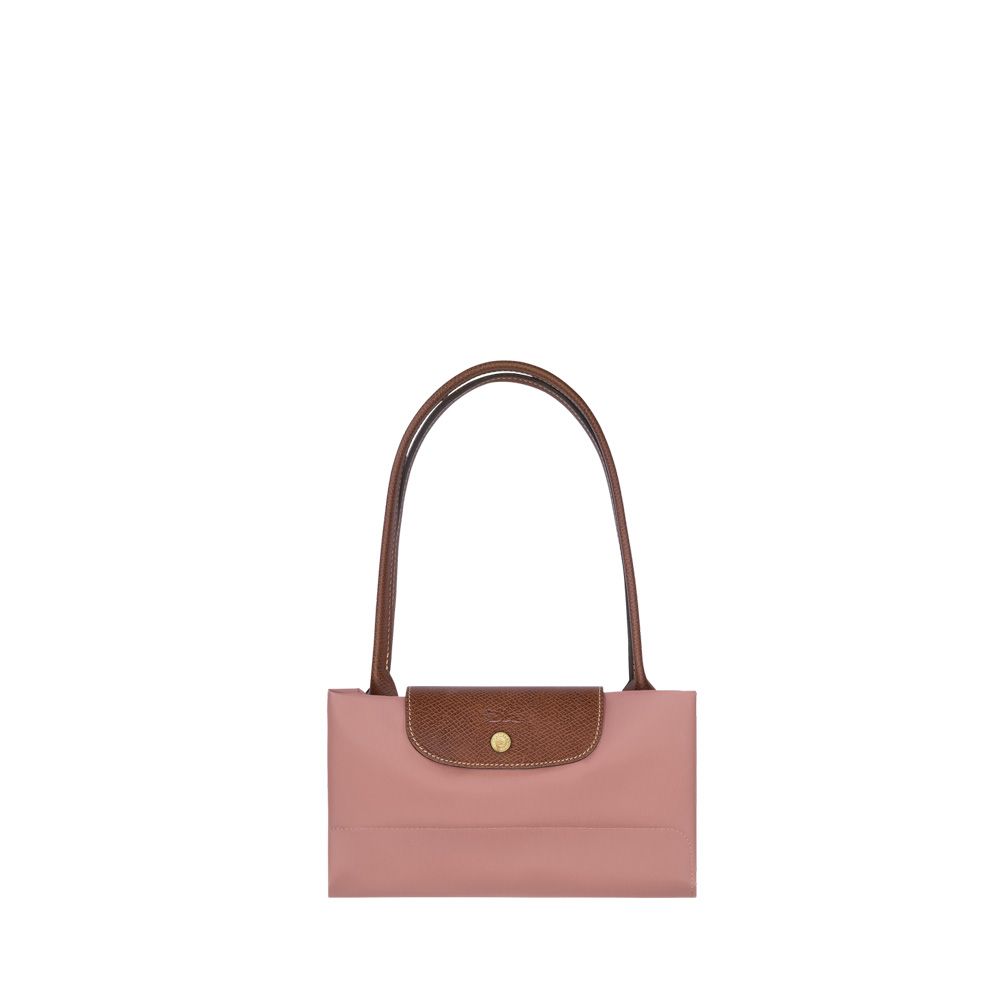 Longchamp Le Pliage Original M Rosethe 258123 roze
