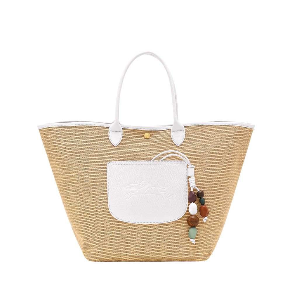 Longchamp Le Pliage Collection M 258149 wit