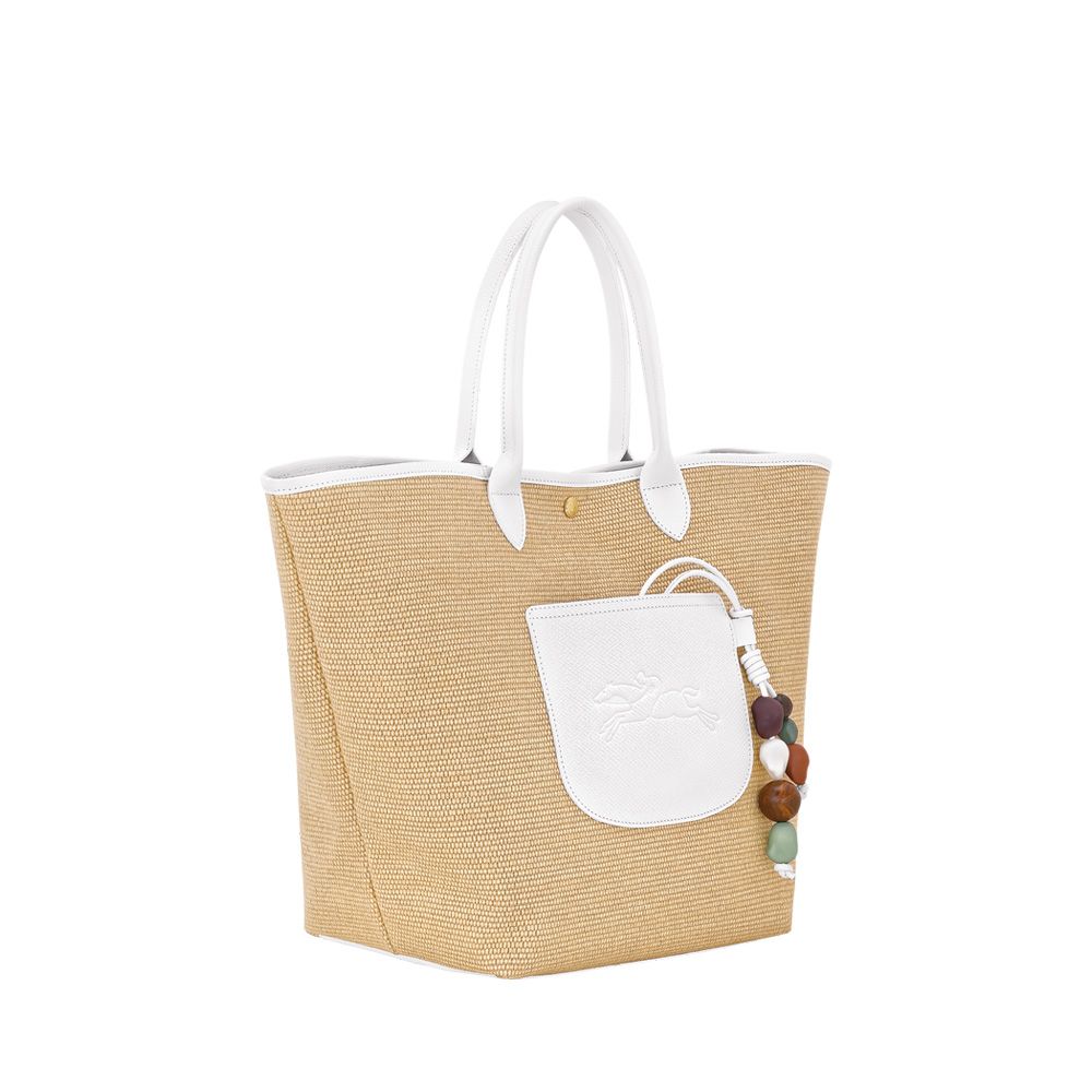 Longchamp Le Pliage Collection M 258149 wit