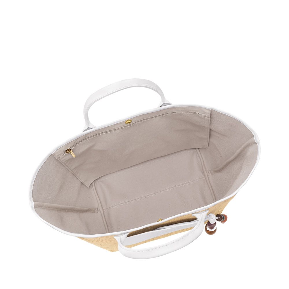 Longchamp Le Pliage Collection M 258149 wit