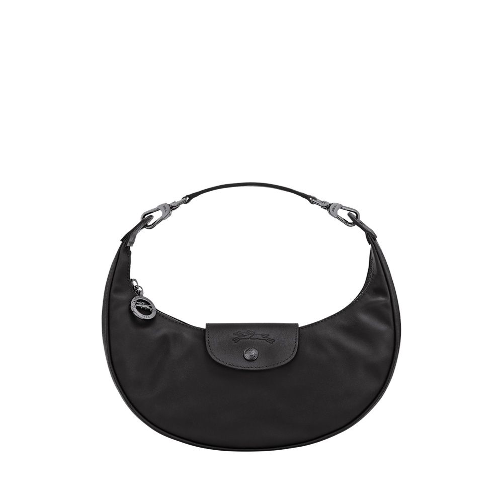Longchamp Le Pliage Xtra S 258151 zwart
