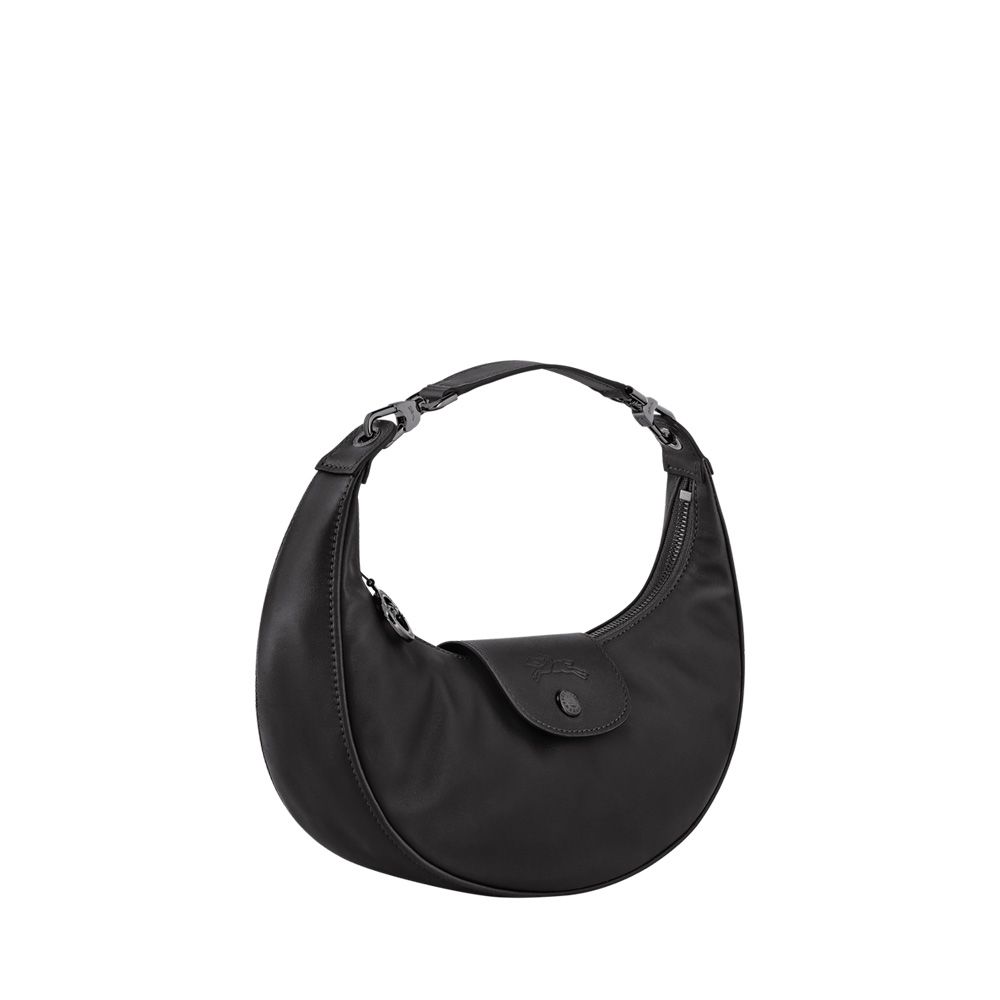 Longchamp Le Pliage Xtra S 258151 zwart