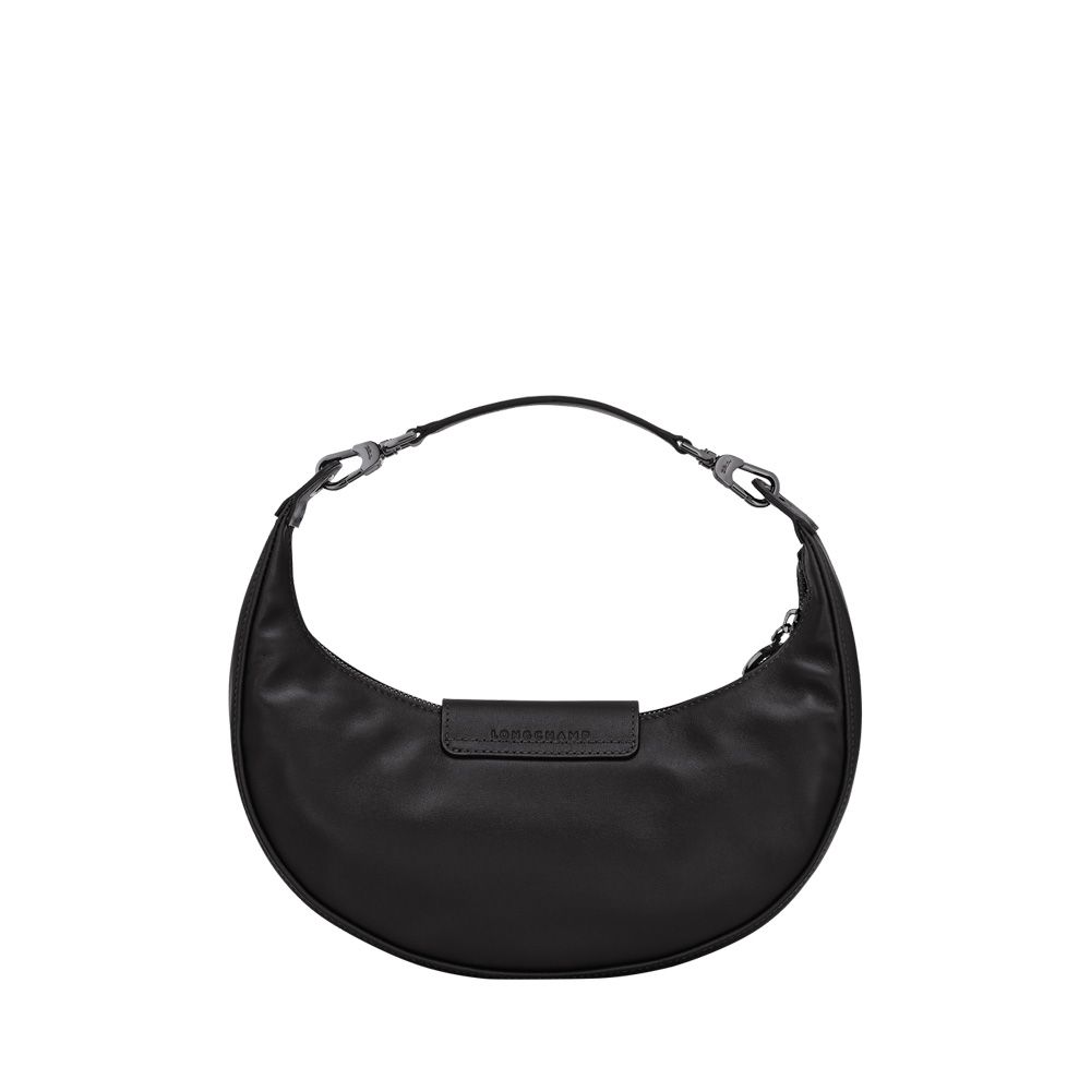 Longchamp Le Pliage Xtra S 258151 zwart