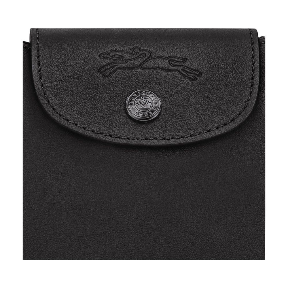 Longchamp Le Pliage Xtra S 258151 zwart