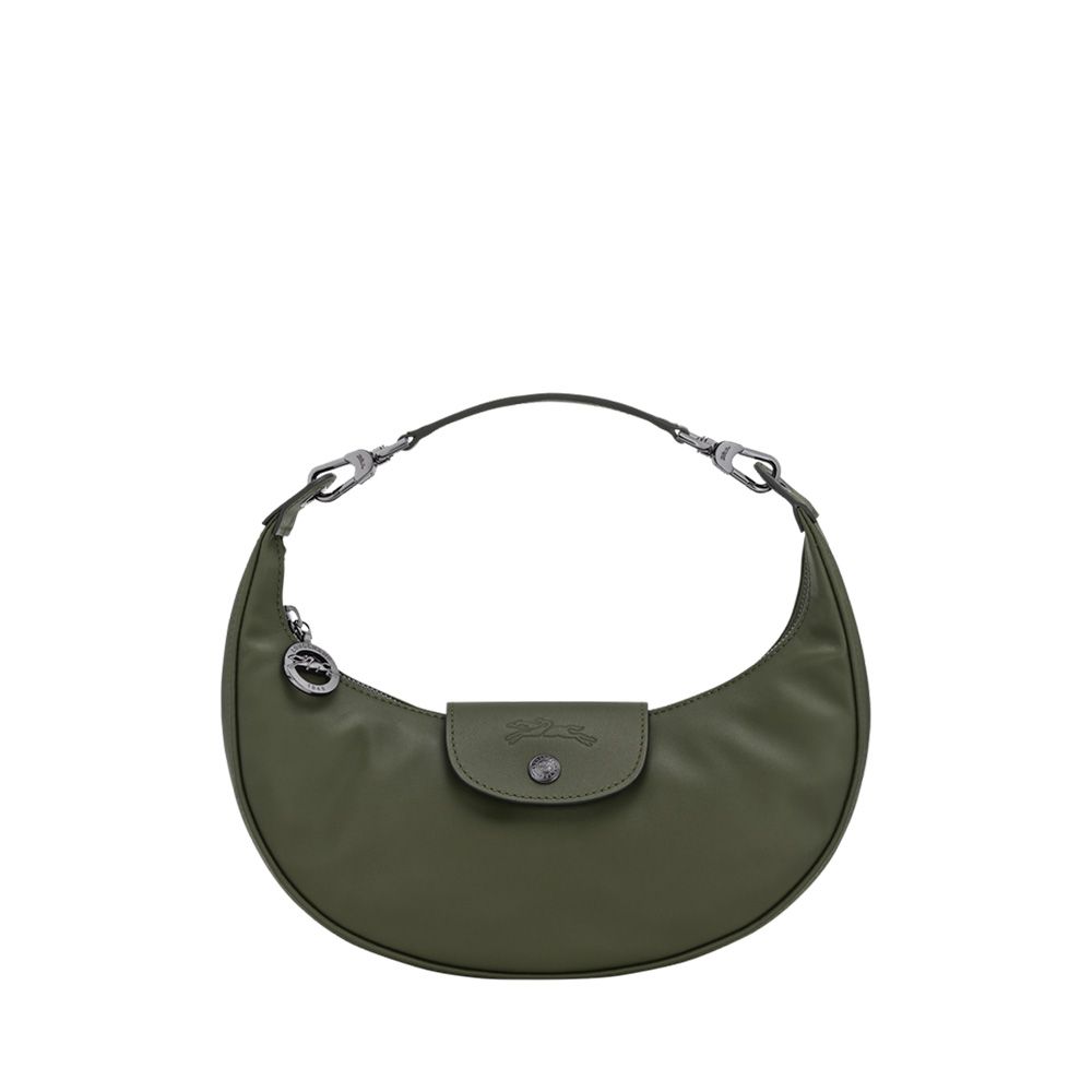 Longchamp Le Pliage Xtra S 258152 groen