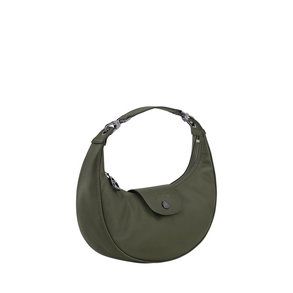 Longchamp Le Pliage Xtra S 258152 groen