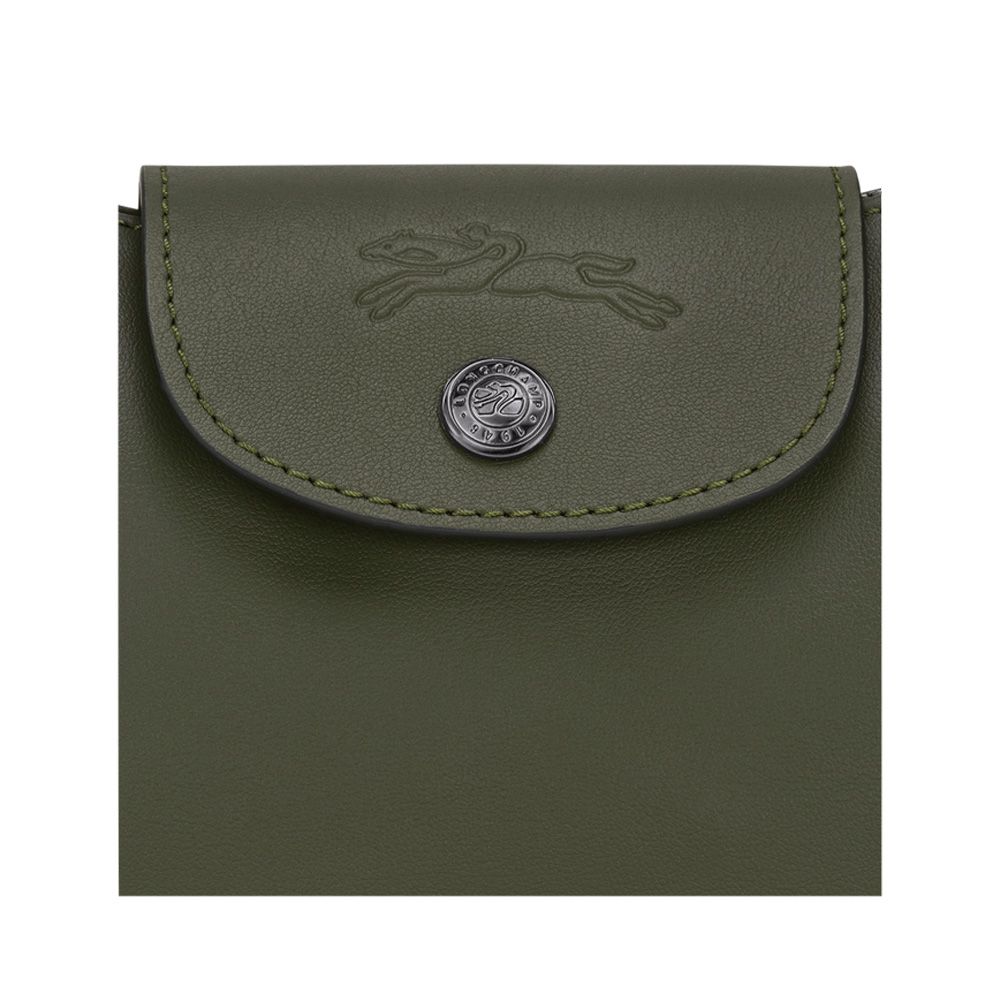 Longchamp Le Pliage Xtra S 258152 groen