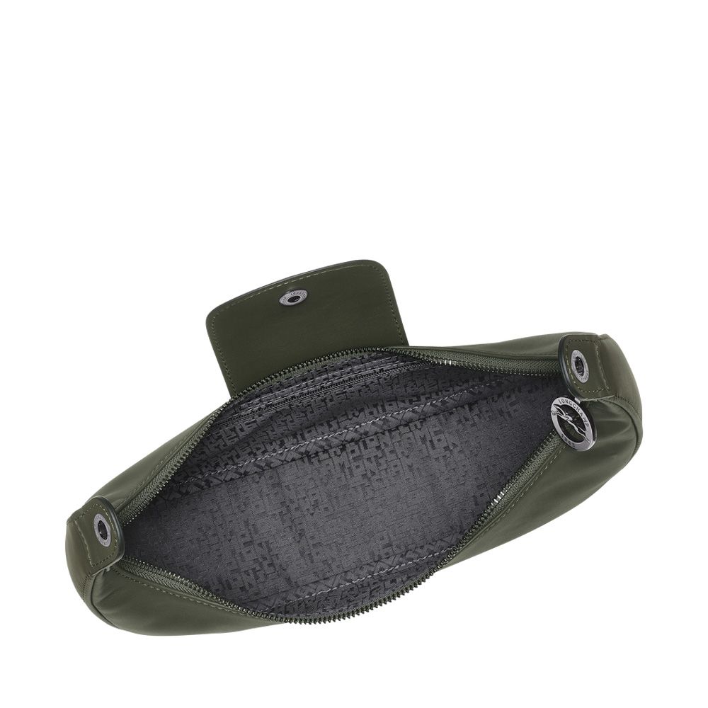Longchamp Le Pliage Xtra S 258152 groen
