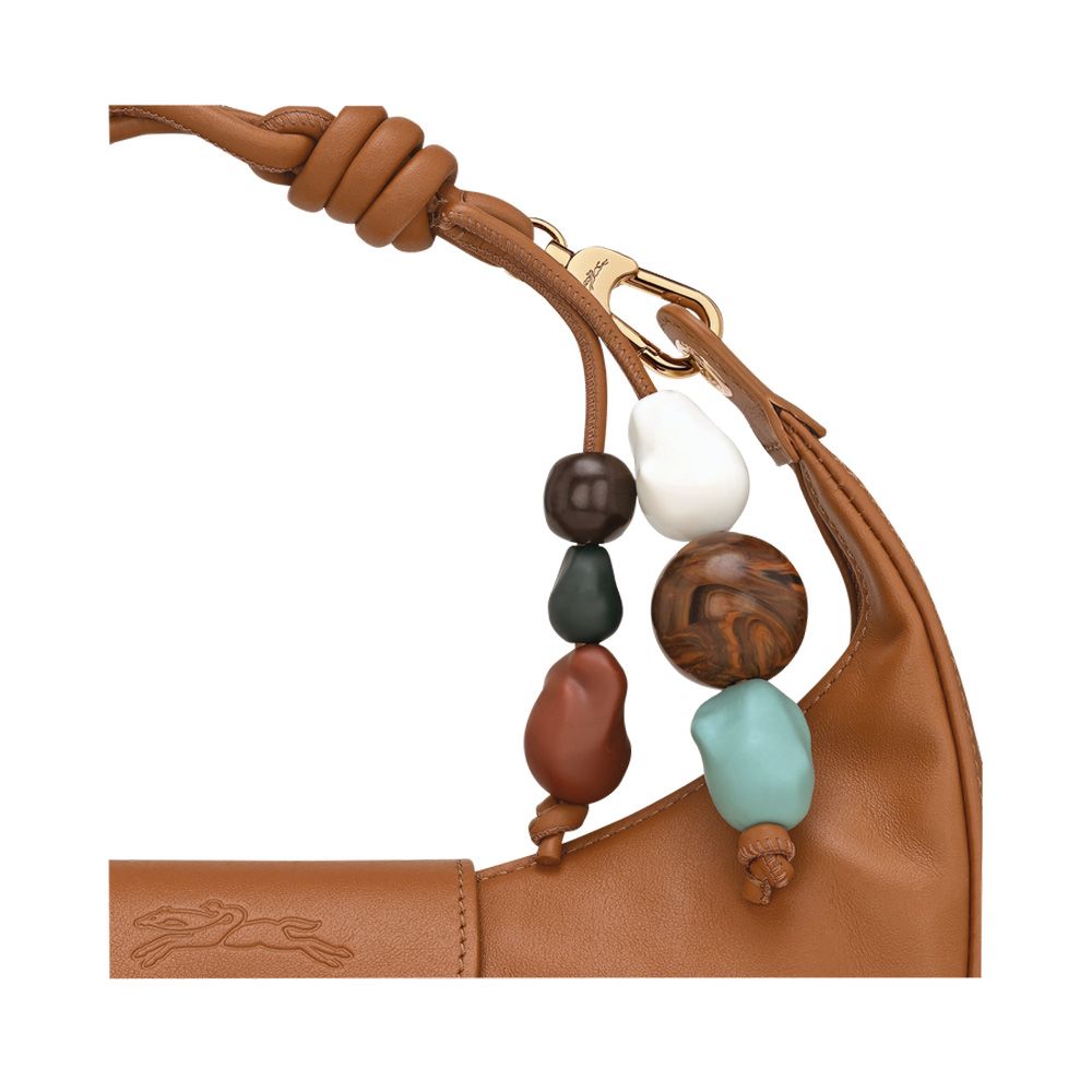 Longchamp Le Pliage Xtra M Cashew 258157 cognac