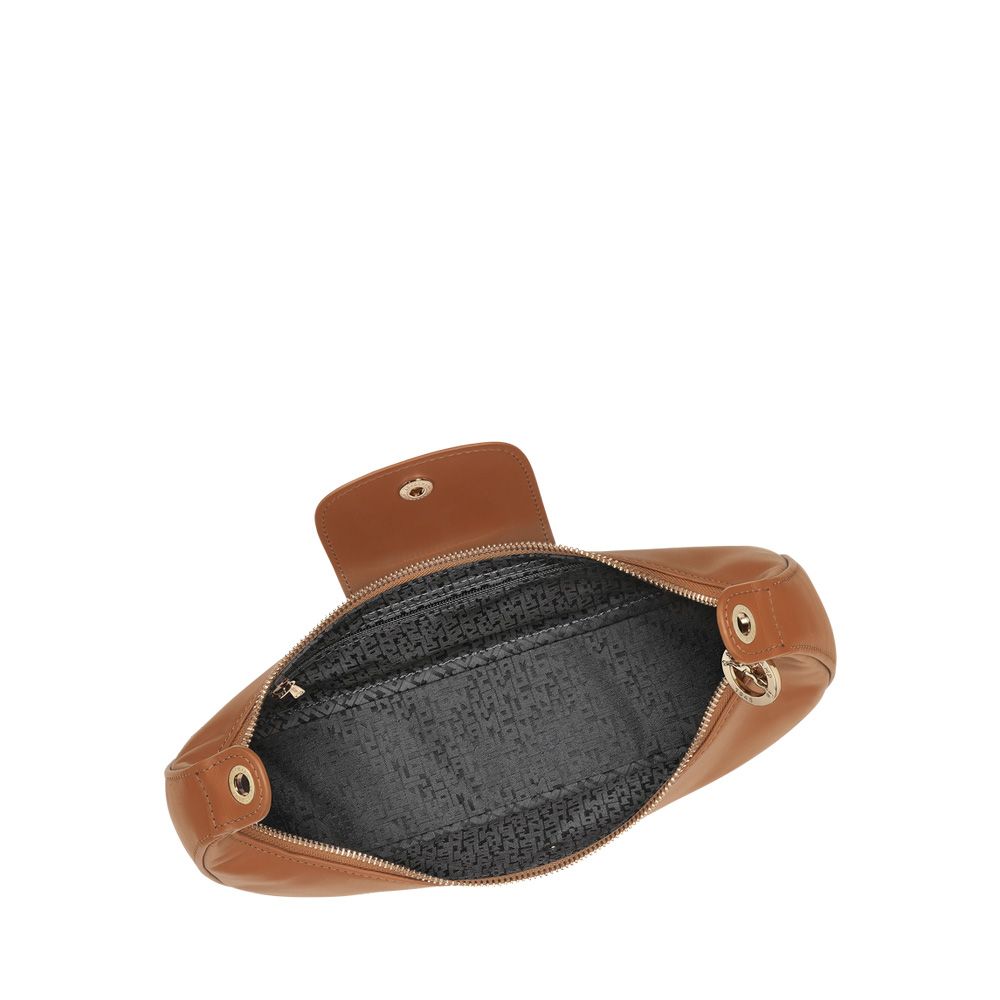 Longchamp Le Pliage Xtra M Cashew 258157 cognac