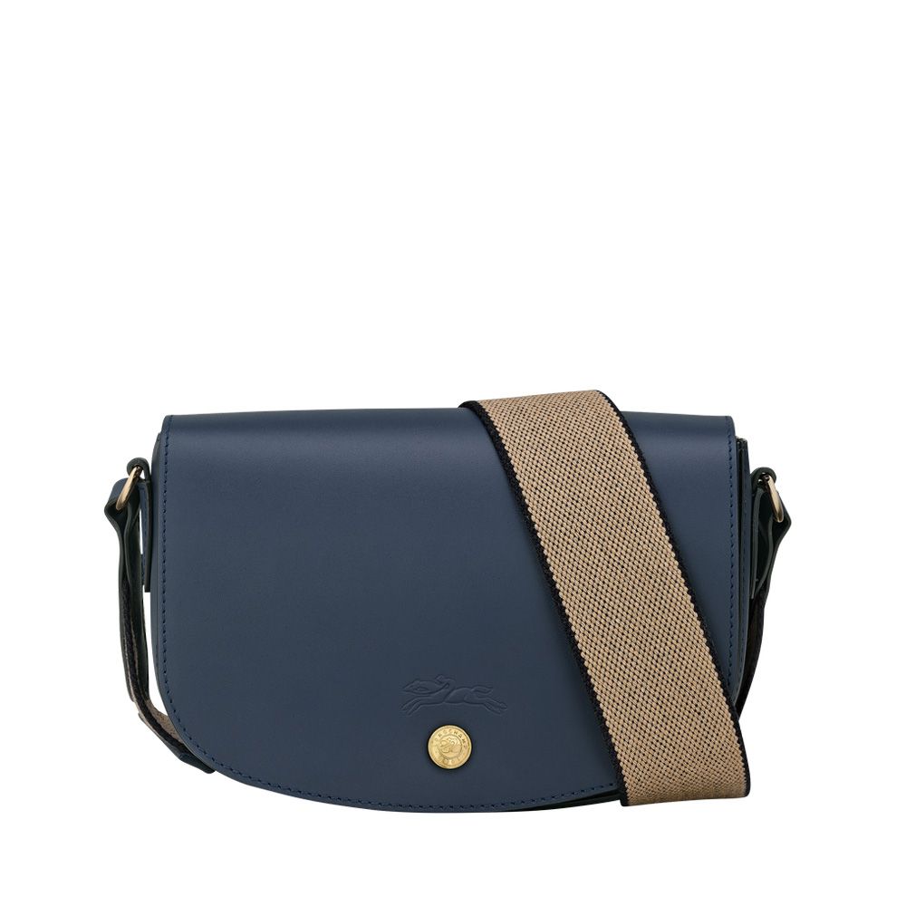 Longchamp Epure Crossbody S Marine 258159 blauw