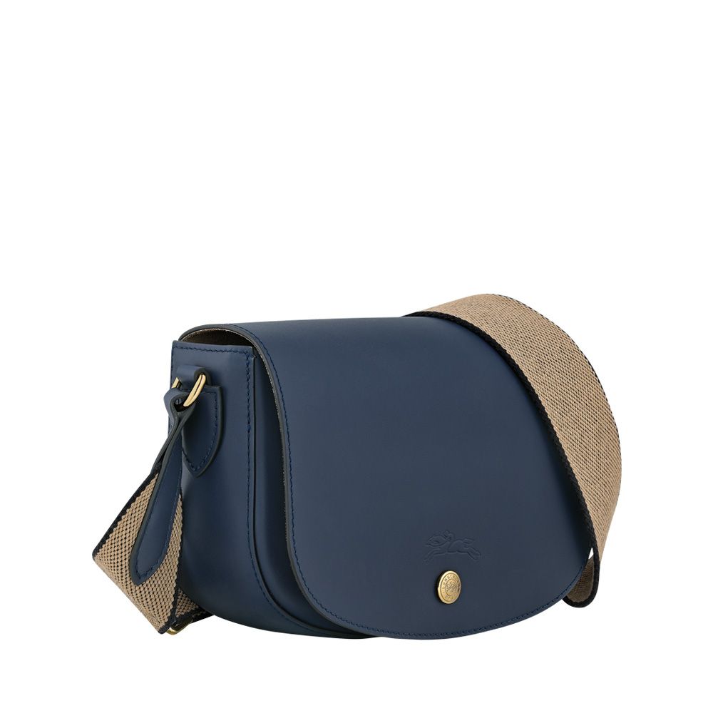 Longchamp Epure Crossbody S Marine 258159 blauw