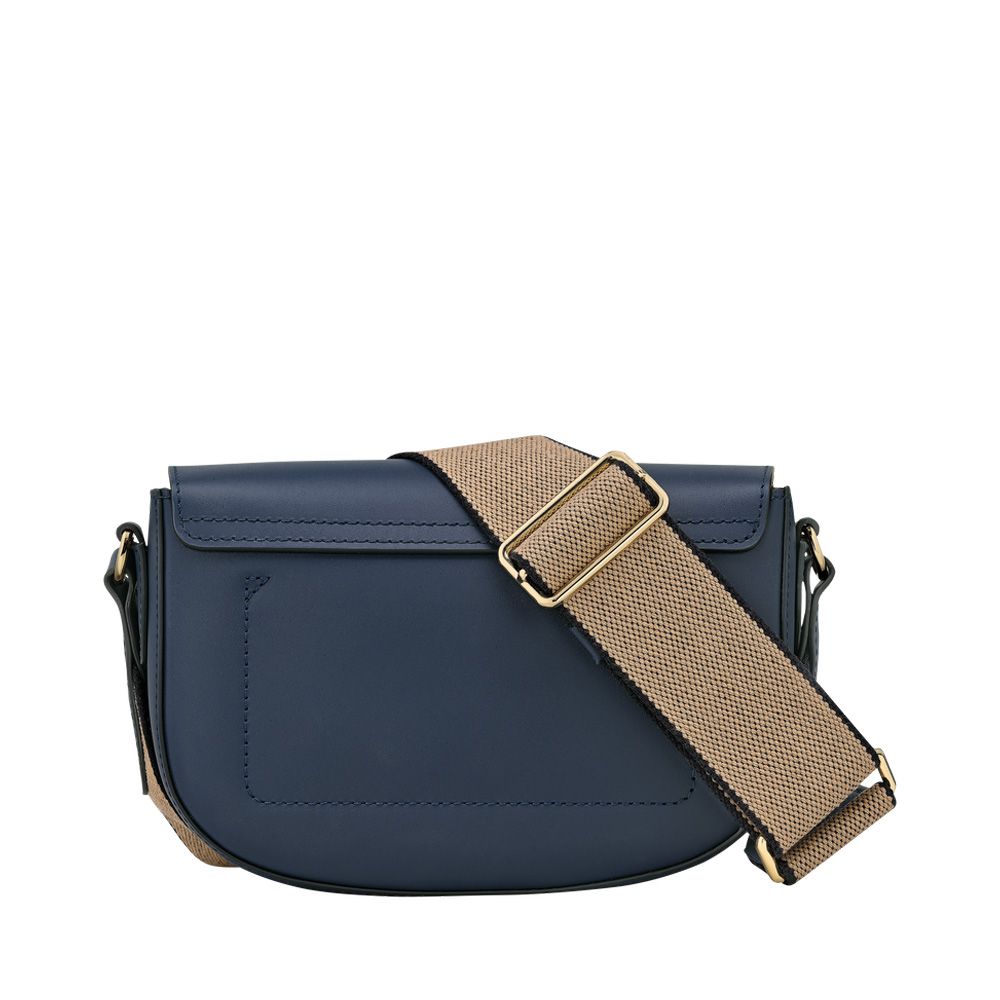 Longchamp Epure Crossbody S Marine 258159 blauw
