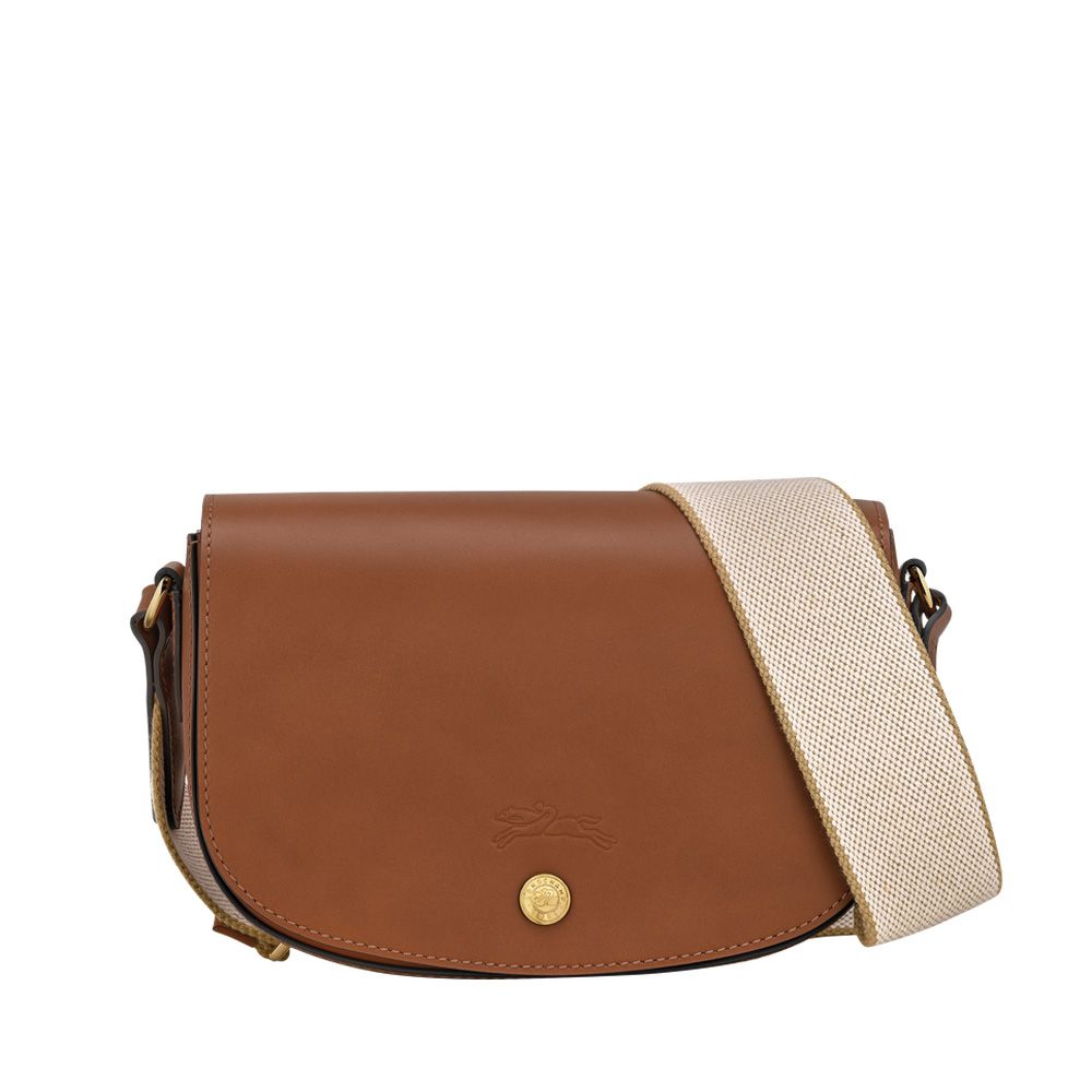 Longchamp Epure Crossbody S Cognac 258160 cognac