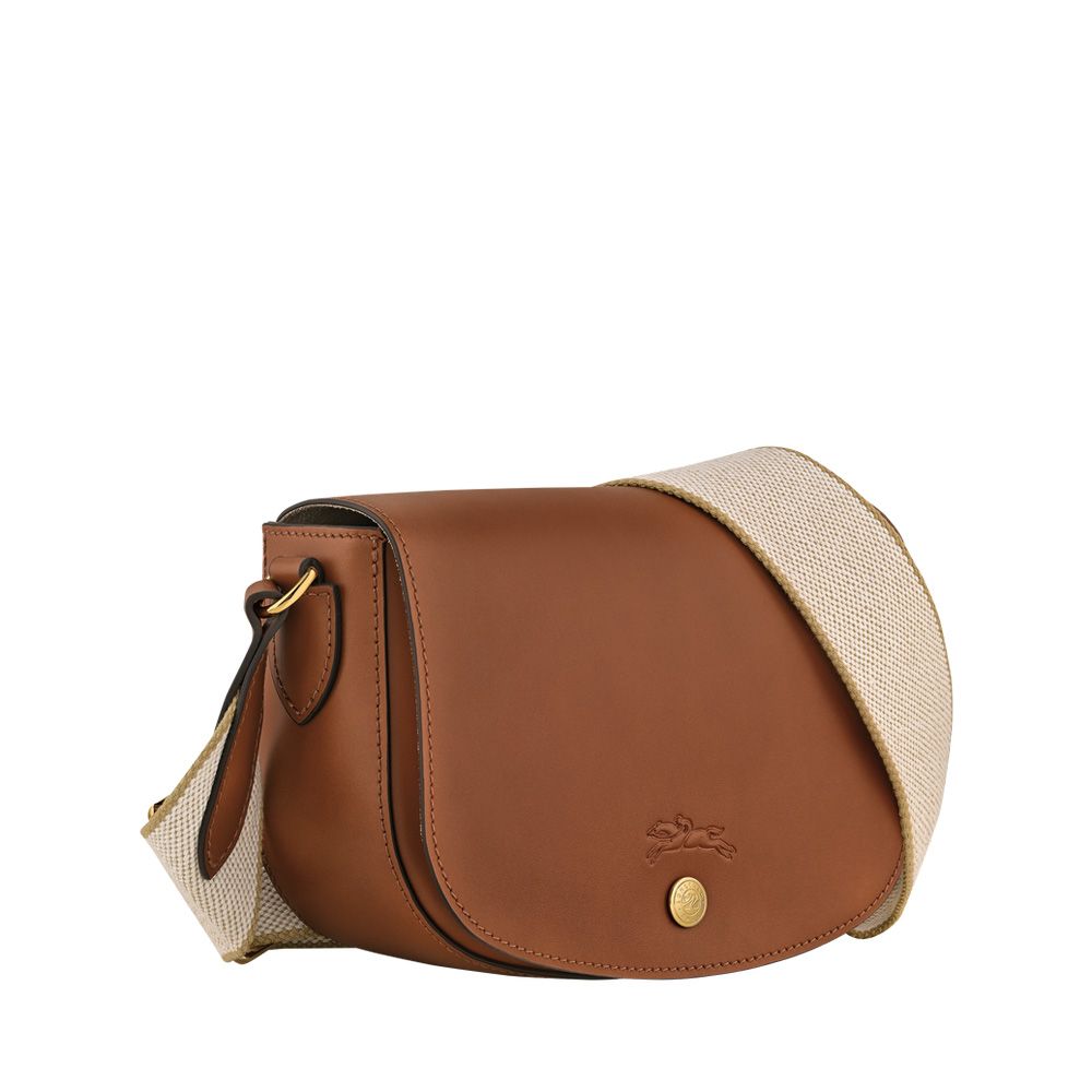 Longchamp Epure Crossbody S Cognac 258160 cognac