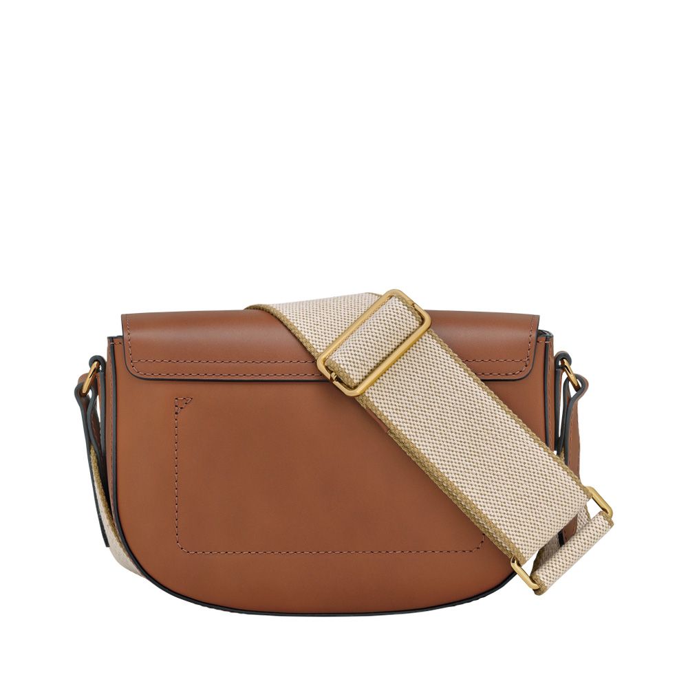 Longchamp Epure Crossbody S Cognac 258160 cognac