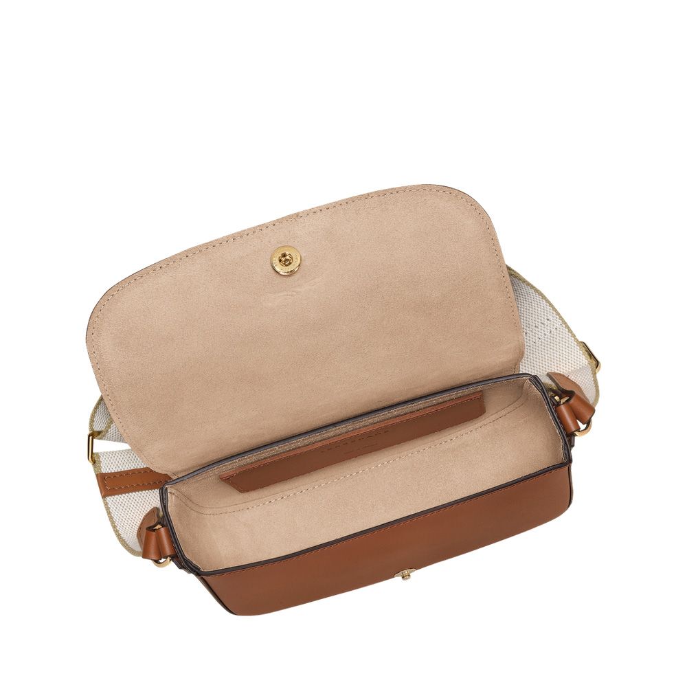 Longchamp Epure Crossbody S Cognac 258160 cognac