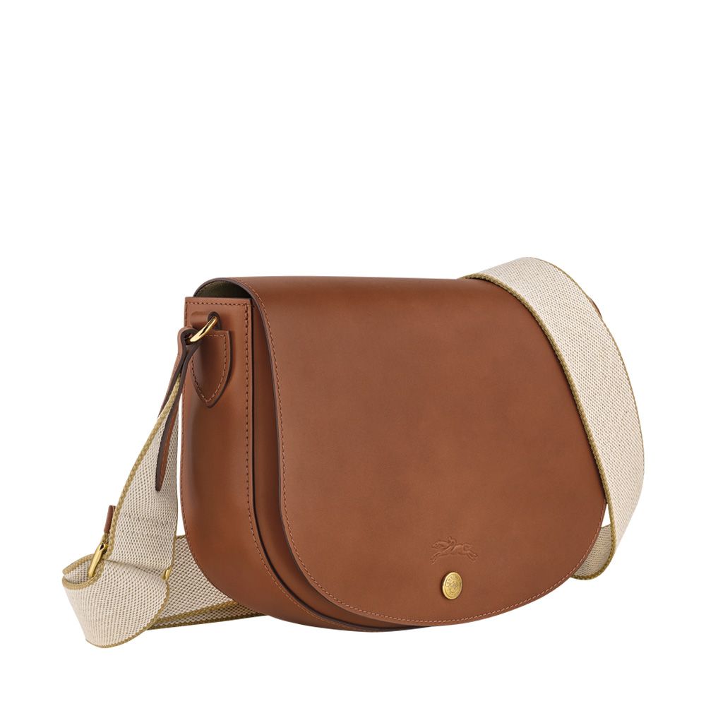 Longchamp Epure Crossbody M 258162 cognac