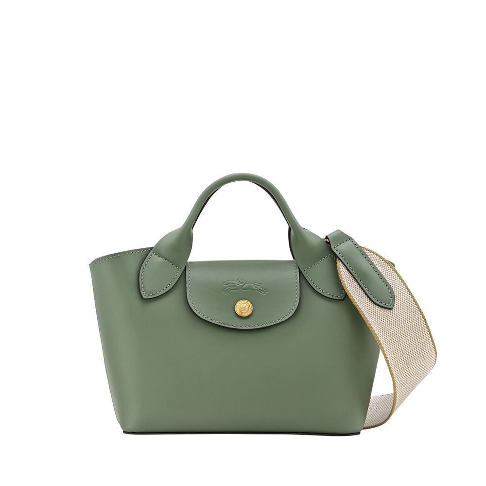 Longchamp Epure Shopper XS Oregano 258165 groen