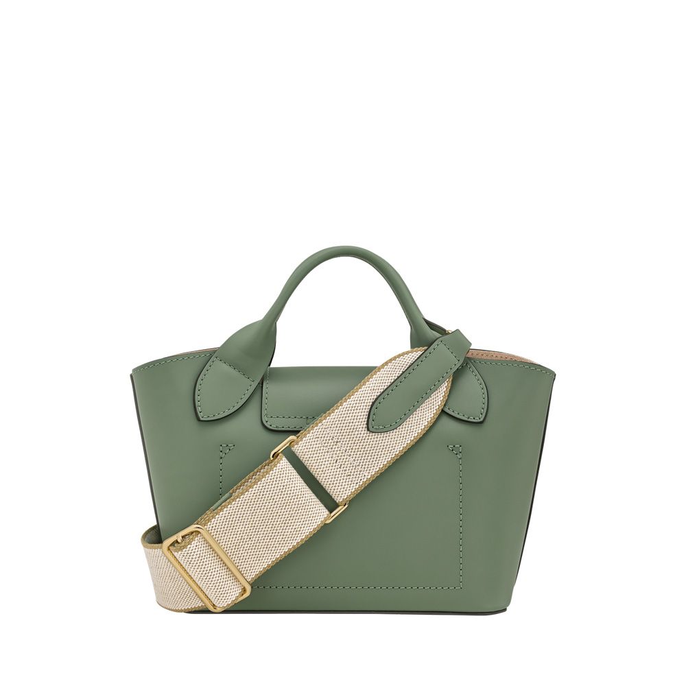 Longchamp Epure Shopper XS Oregano 258165 groen