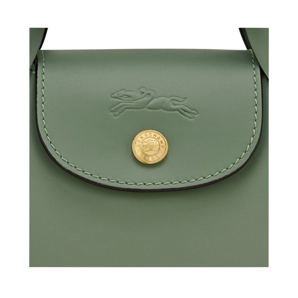 Longchamp Epure Shopper XS Oregano 258165 groen