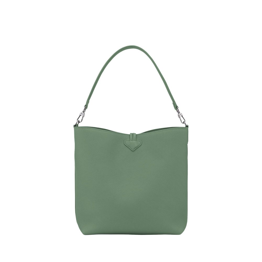 Longchamp Le Roseau M Oregano 258169 groen